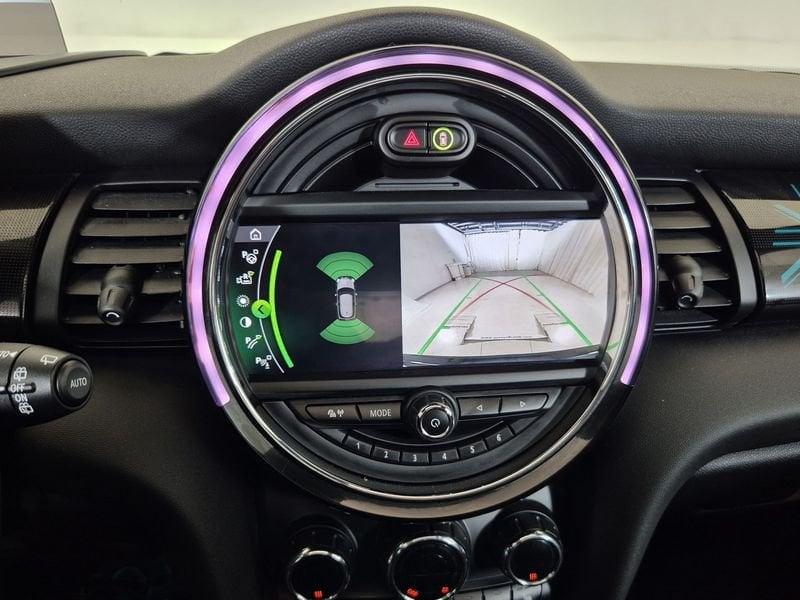 MINI Mini Full Electric Mini F56 Full Electric Mini 3p Cooper SE XL auto