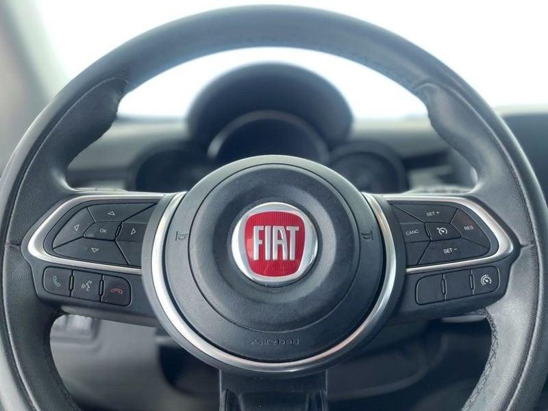 FIAT 500X 1.6 MultiJet 120 CV 120°