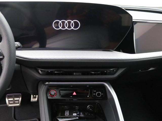 Audi Q5 Sportback Sportback TDI 204cv Quattro S Line - Gancio