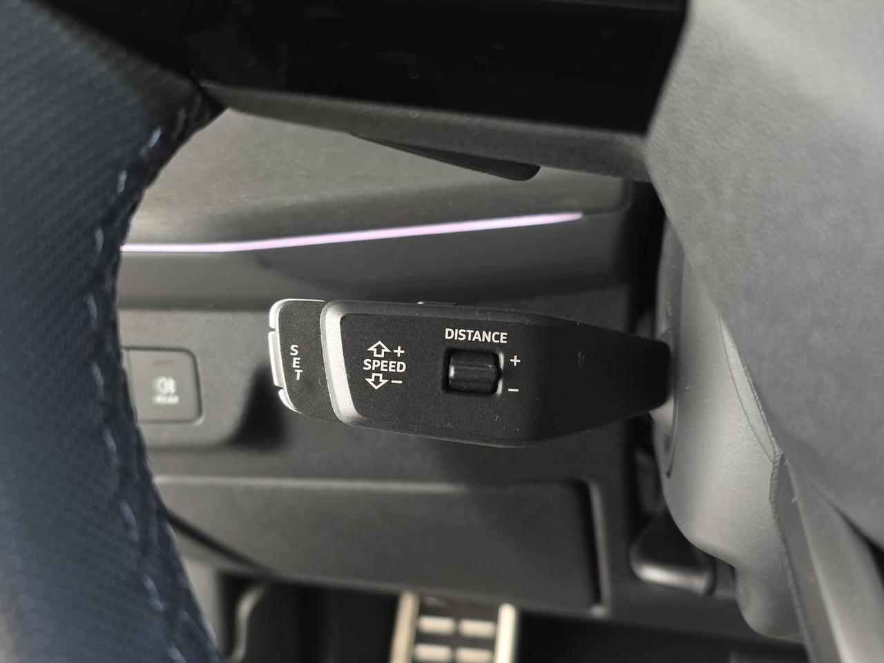 Audi Q3 2.0 tdi s line edition 150cv s-tronic