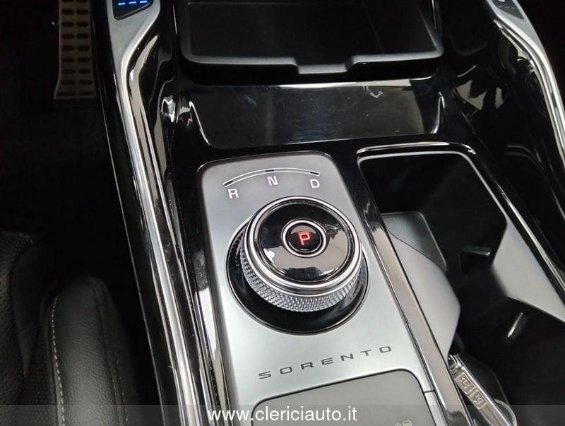 KIA Sorento 1.6 T-GDi HEV AT6 4WD Evolution 7 POSTI (TETTO)