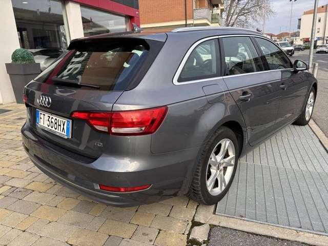 Audi A4 Avant 2.0 TDI 150 CV S tronic Sport NAVI-XENON-17"