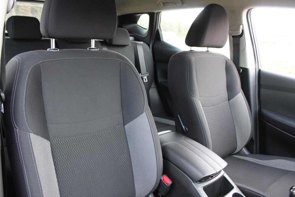 NISSAN Qashqai 1.5 dCi 115cv *SOLI 29.000 KM
