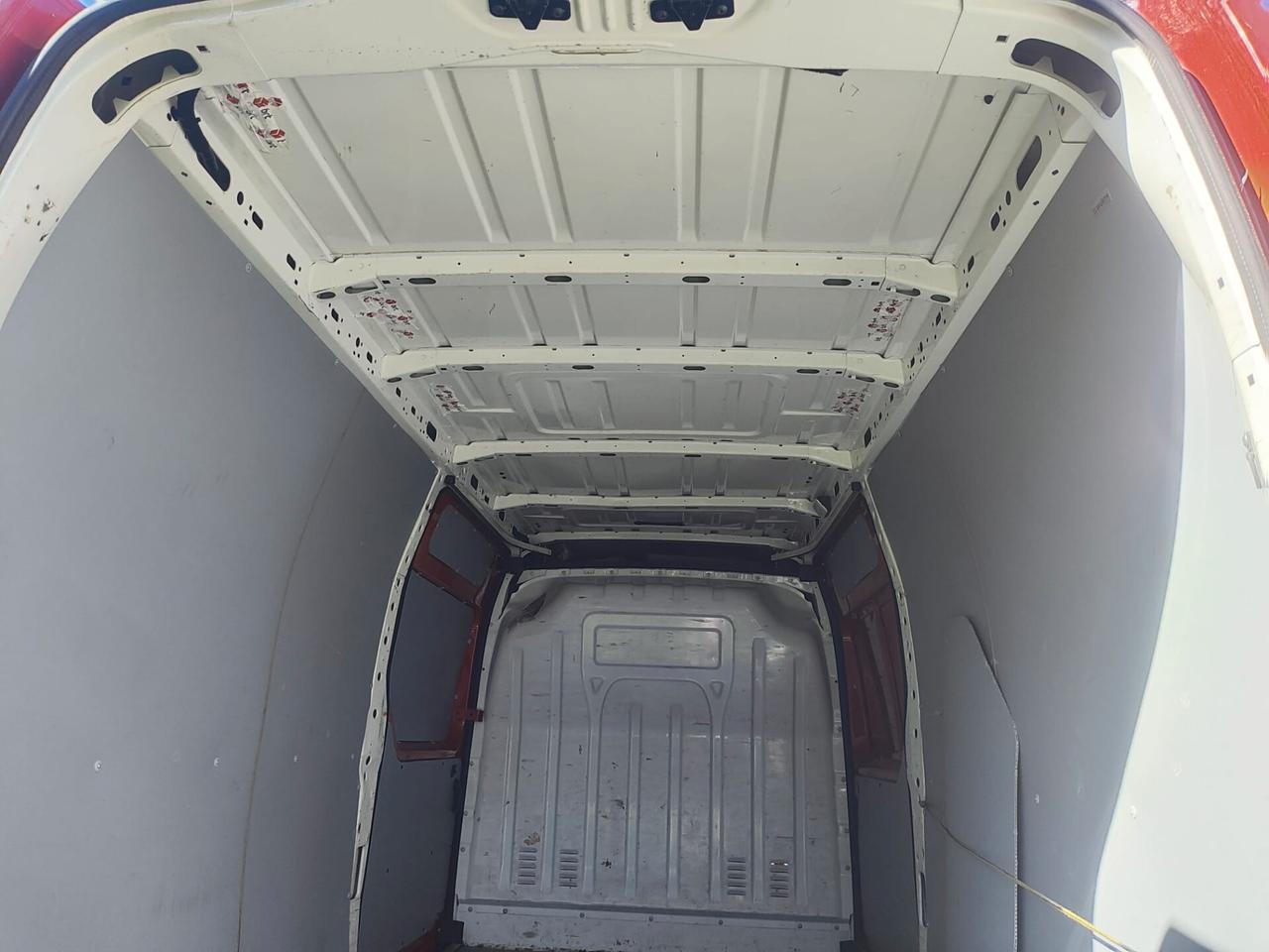 Renault Master T35 2.3 dCi/125 PL-TM Furgone E5