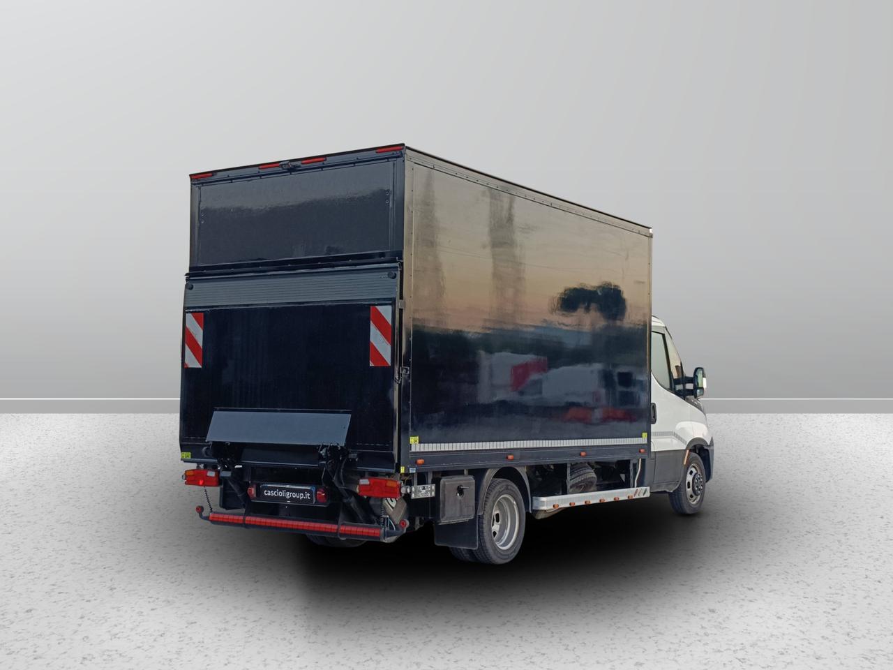 IVECO Modello - DAILY 35-160