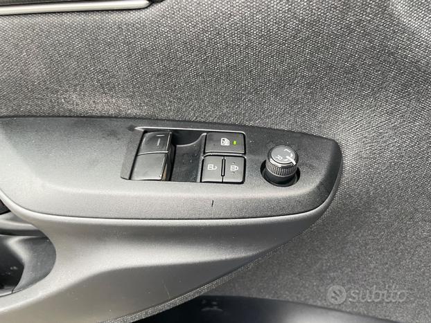 Toyota Yaris 1.5h Active