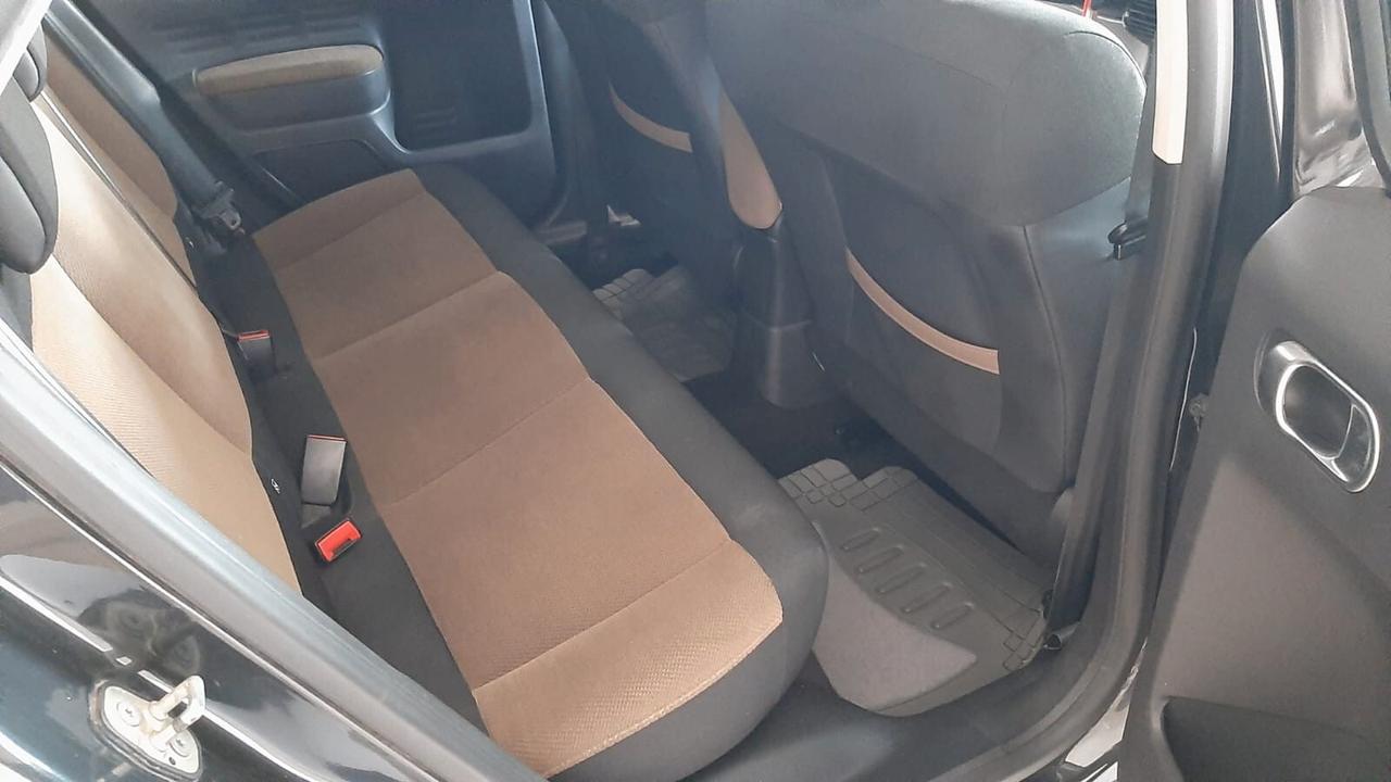 Citroen C4 Cactus 1.6 e-HDi 92 ETG6 Shine Edition