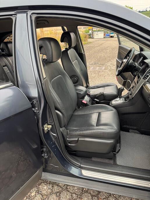 Chevrolet Captiva 2.0 VCDi Sport