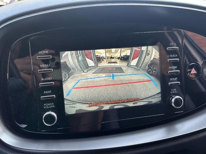 Toyota Aygo X 1.0B (72 CV) Active