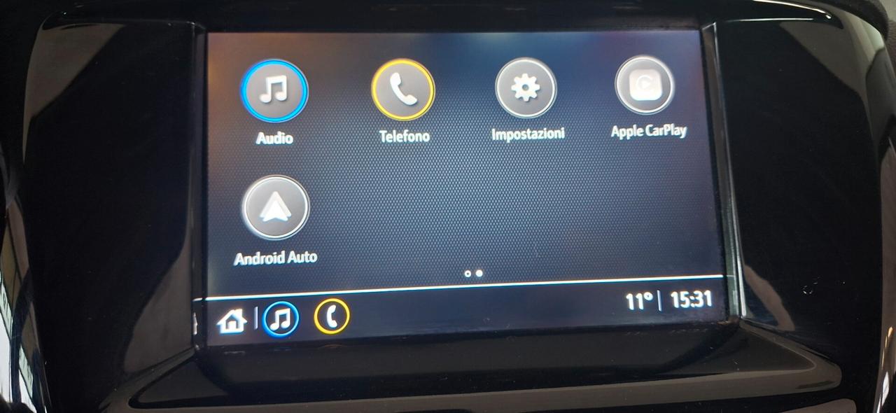 Opel Karl Rocks 1.0 73 CV