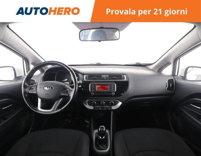 KIA Rio 1.1 CRDi 5p. Active