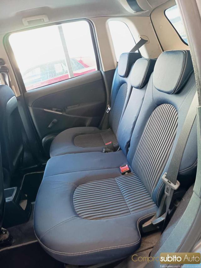 LANCIA MUSA 1.4 16V Gold