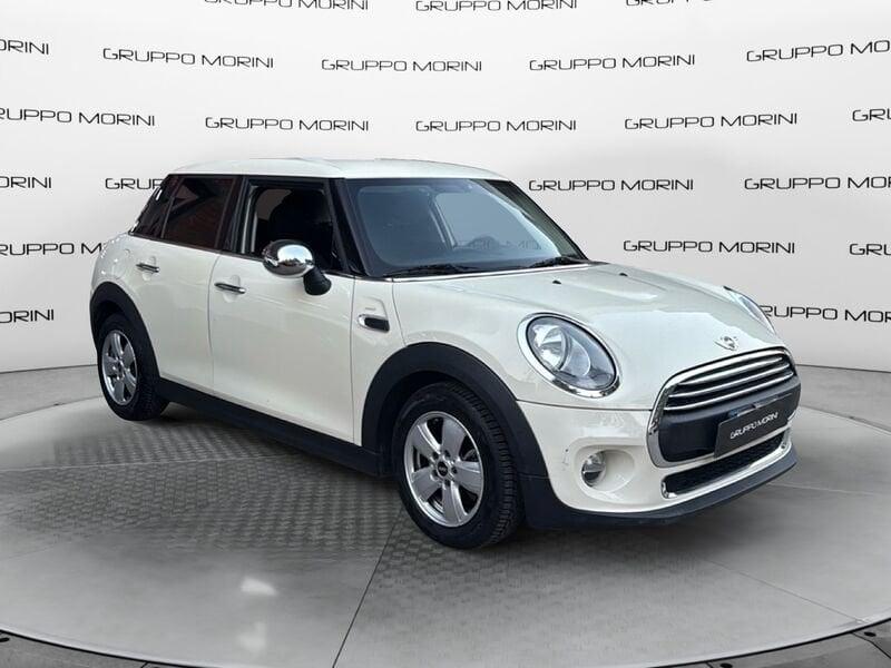 MINI Mini Mini 1.5 One D 5p