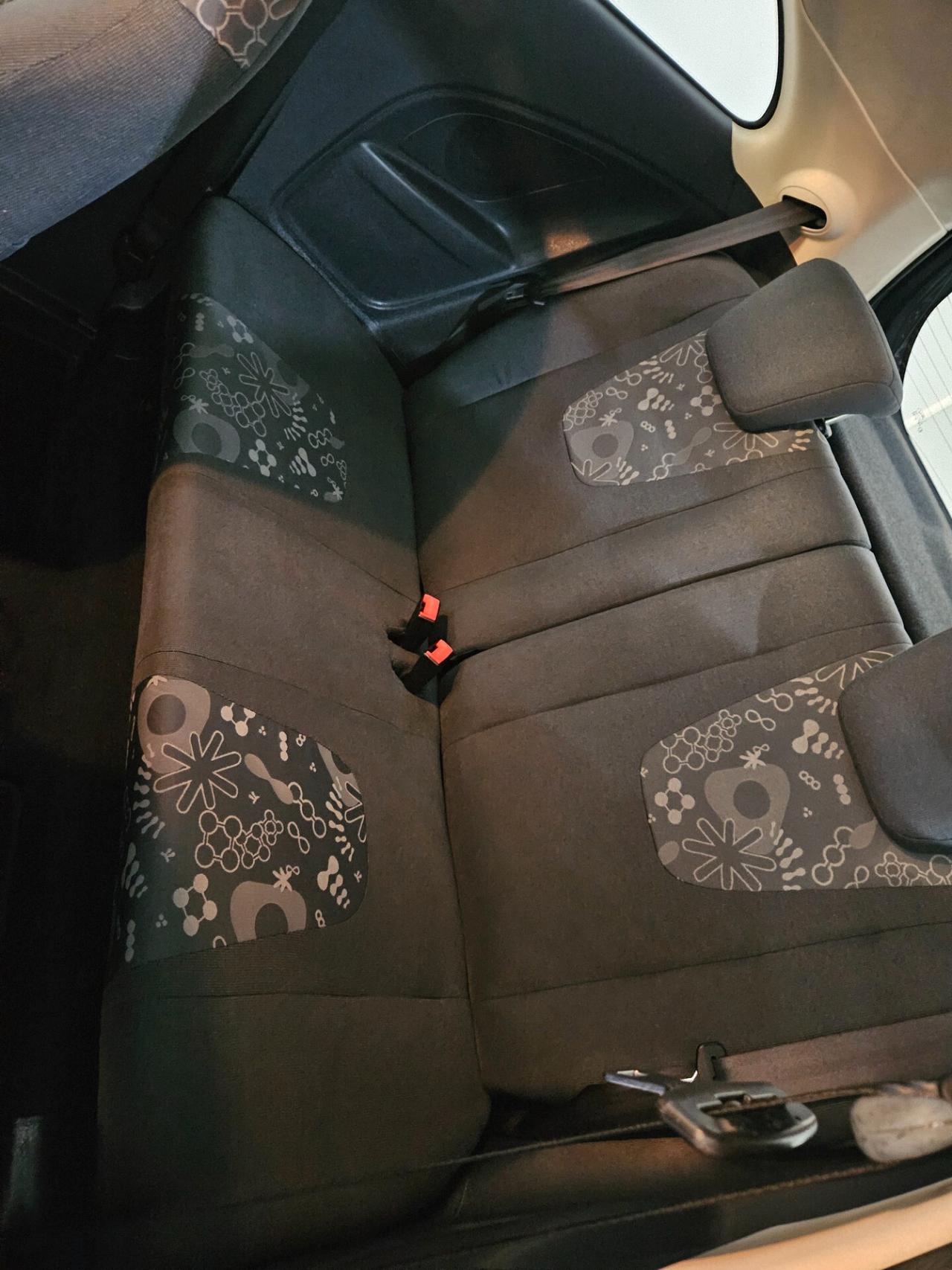 Ford Ka Ka+ 1.2 8V 69CV Titanium