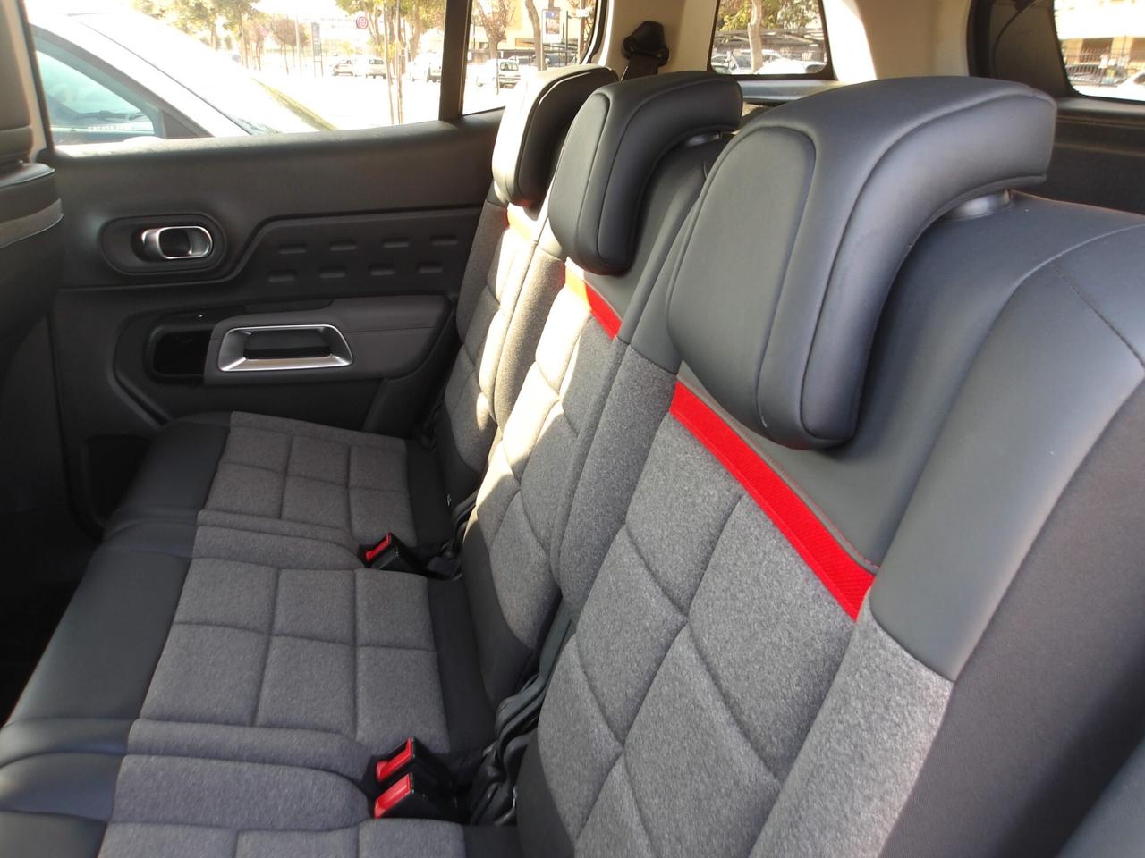 CTR C5 AIR 1.5 SHINE PACK -AUTO-NAVI