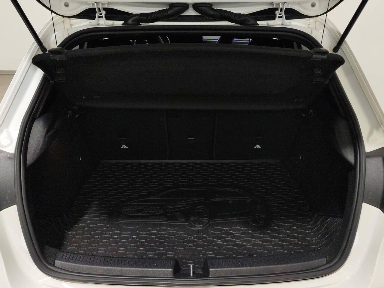 Mercedes Classe A A 180 d Premium