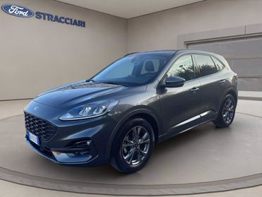FORD Kuga 1.5 ecoblue ST-Line 2wd 120cv auto del 2022