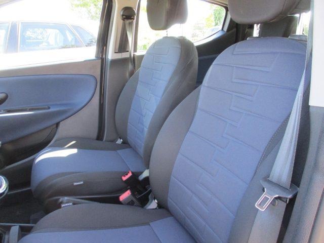 LANCIA Ypsilon 1.0 Hybrid Platino - Carplay/Camera/Ok Neopat.