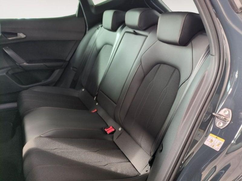 CUPRA Formentor 2.0 TDI 100kW DSG