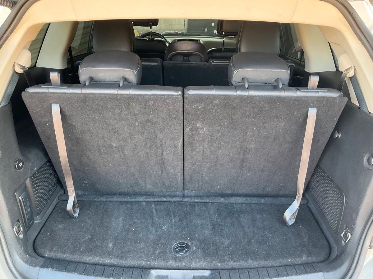 Fiat Freemont *PREZZO REALE* 2.0 mjt Lounge 4x4 170cv AUTOMATICA DISTRIBUZIONE E TAGLIANDO CAMBIO AUTOM APPENA FATTI GARANZIA 12 MESI