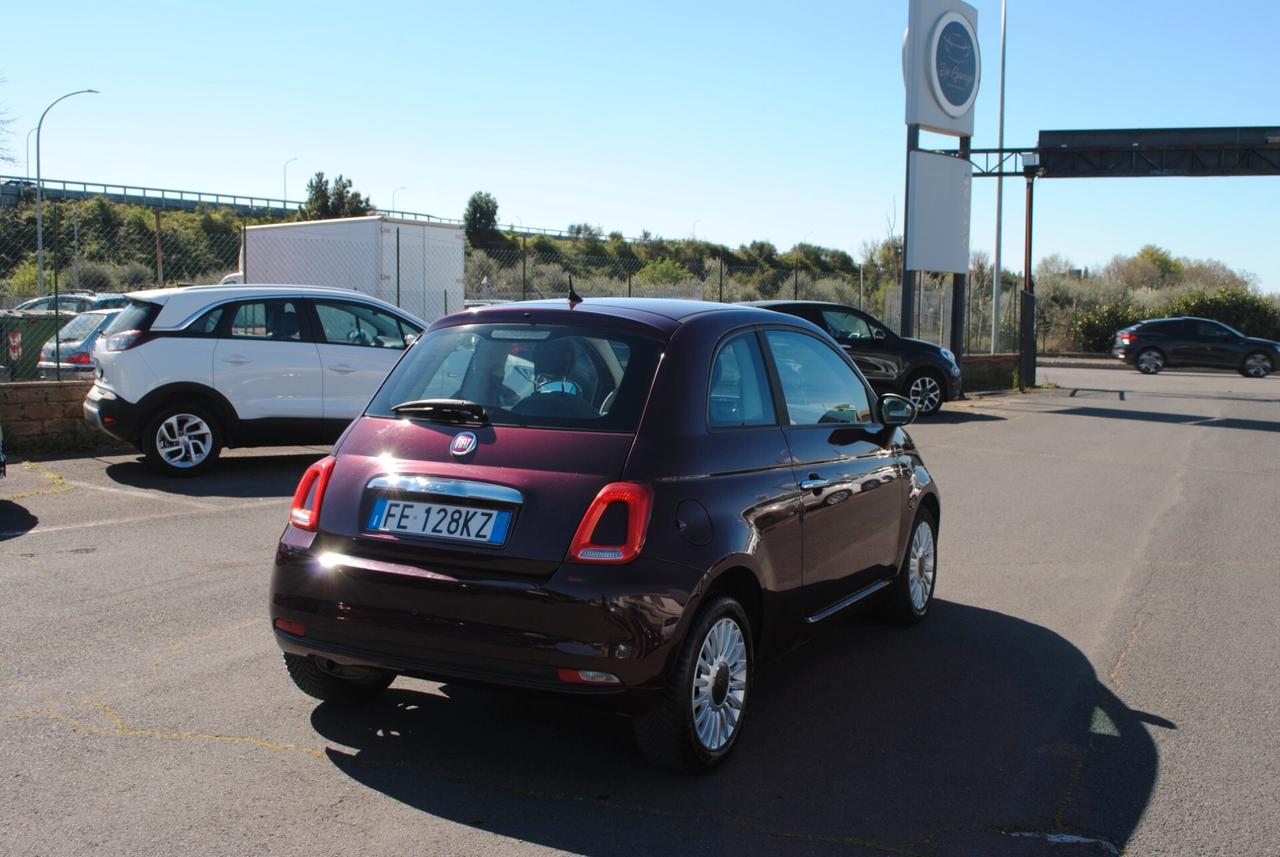 FIAT 500 1.2 69 CV