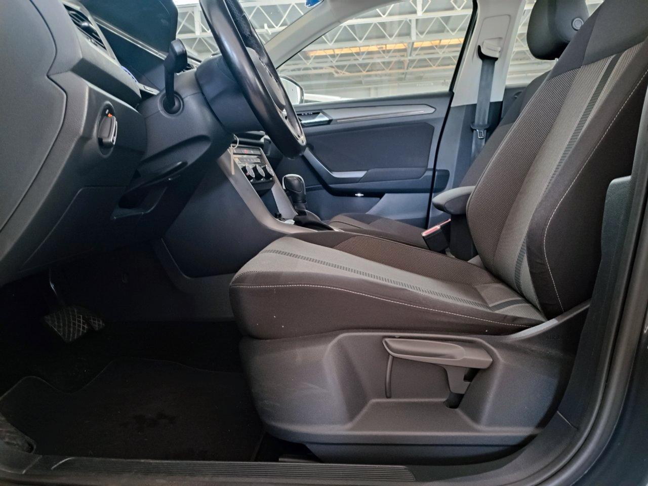 Volkswagen T-Roc 1.5 tsi Style dsg