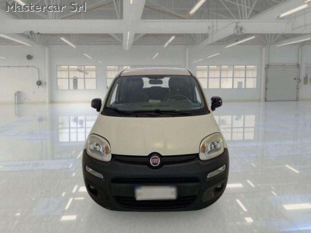 FIAT Panda 1.2 69 CV VAN 2 POSTI EURO6 POP - FY393PD
