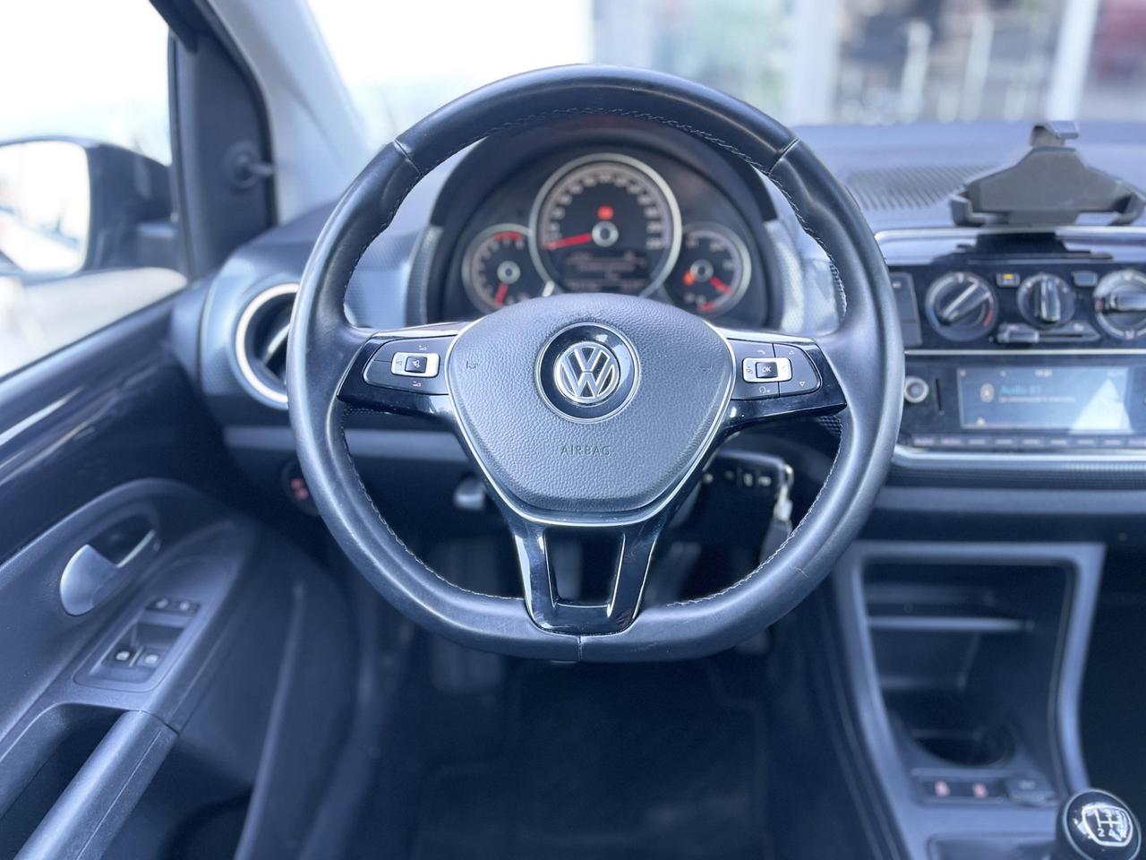 Volkswagen up! 1.0 Benzina 60CV E6 Neo - 2019