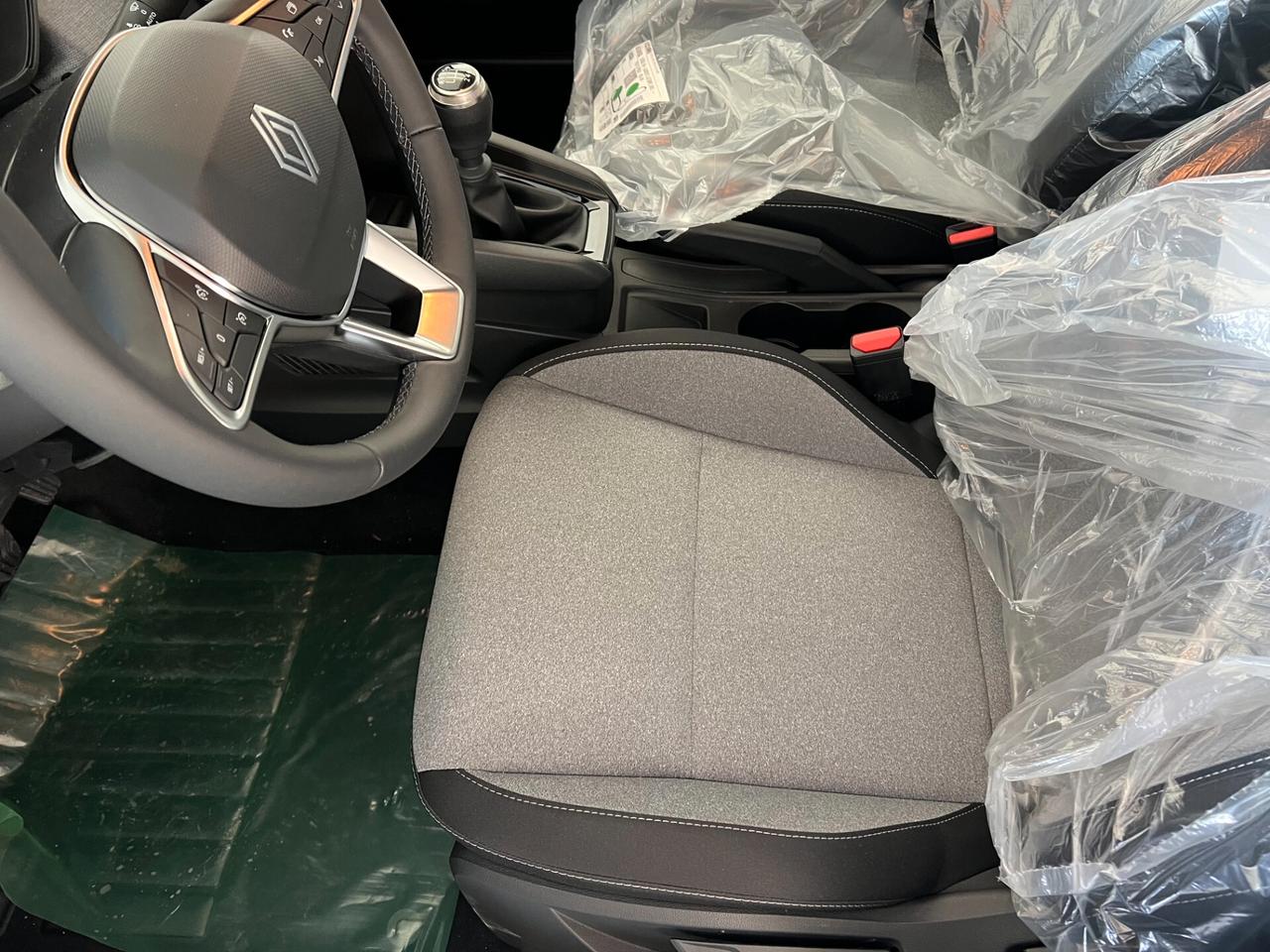 Renault Clio TCe 100 CV GPL 5 porte Evolution Promo Finanziamento