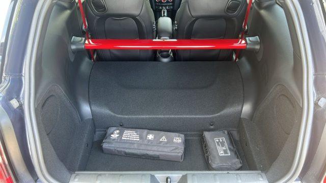 MINI John Cooper Works 2.0 John Cooper Works GP Aut.