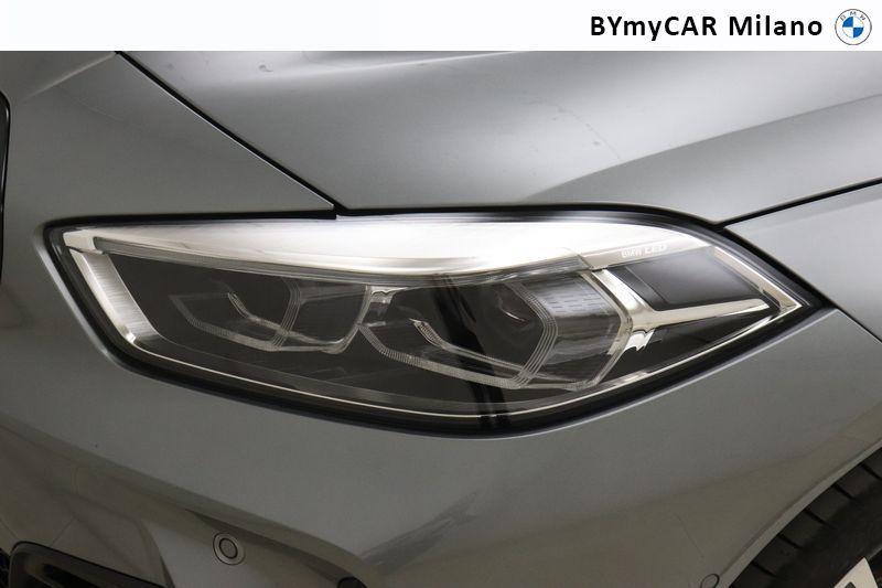 BMW Serie 1 5 Porte 118 d SCR Msport Steptronic