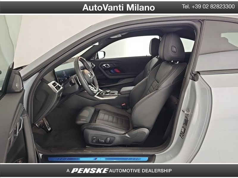 BMW Serie 2 M240i Coupe xdrive 374cv auto