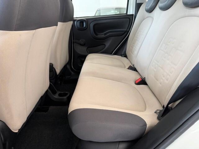 Fiat Panda 1.2 Easy 69 cv 2016
