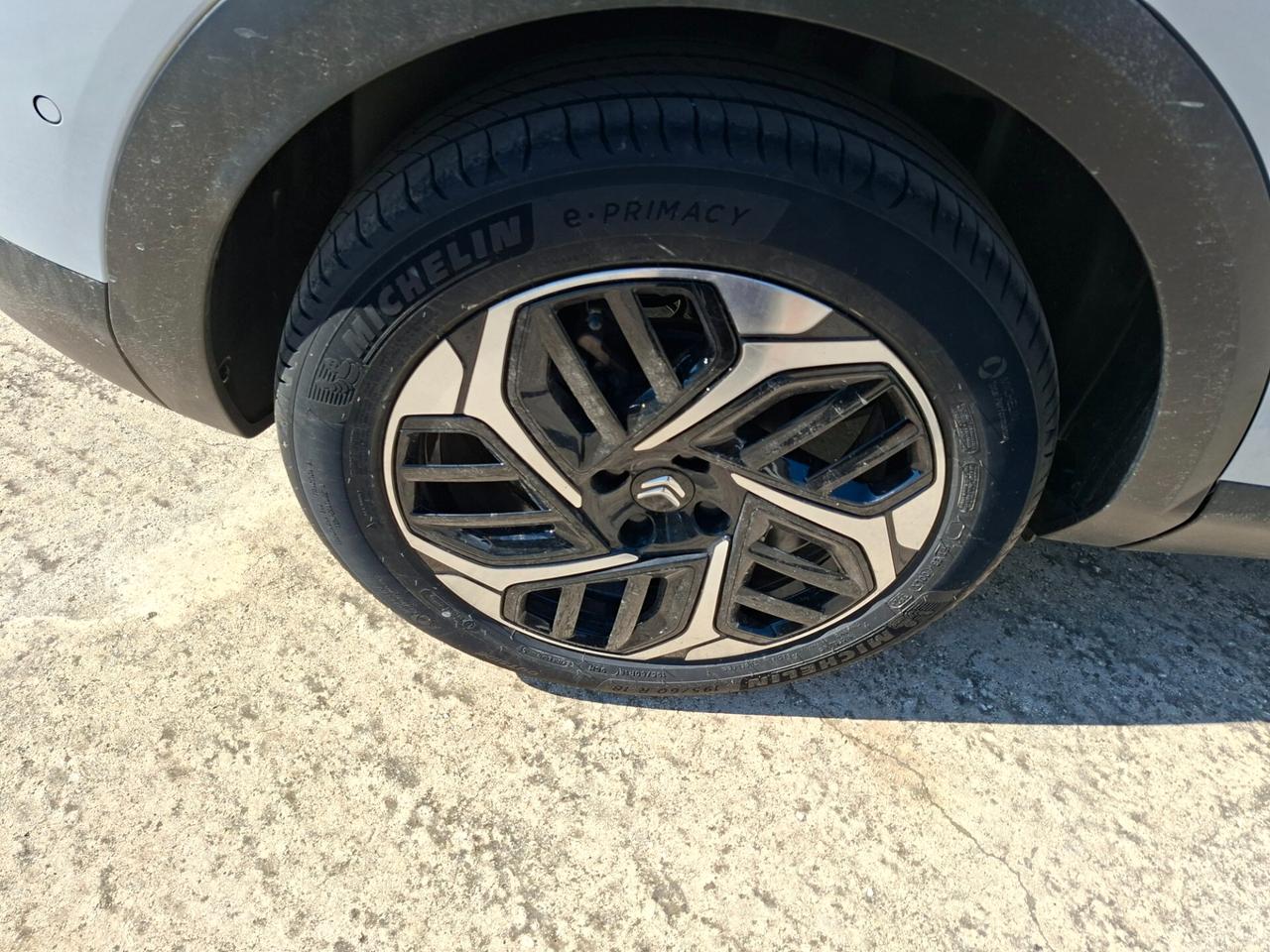 Citroen C4 PureTech 130 S&S Max