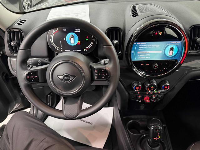MINI Countryman 1.5 One D Business Countryman