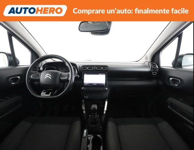 CITROEN C3 Aircross PureTech 110 S&S Shine