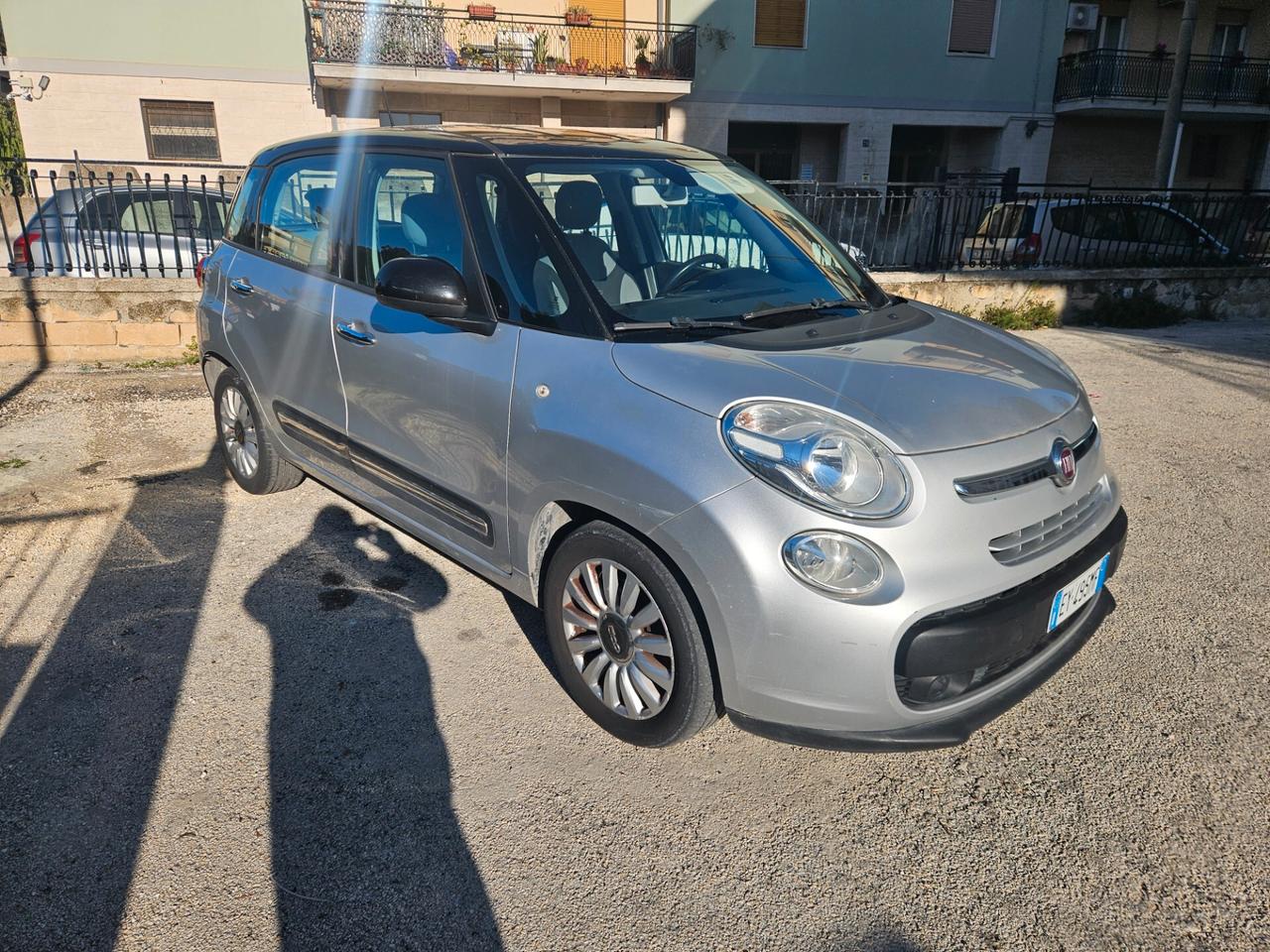 Fiat 500L 1.3 Multijet 85 CV Pop Star