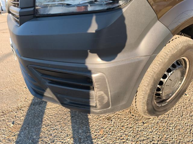 VOLKSWAGEN Crafter 30 2.0 tdi 140cv L3H3 Logistic my19