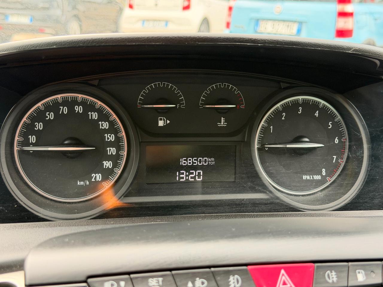 Lancia Ypsilon 1.2 69 CV 5 porte GPL Ecochic Platinum