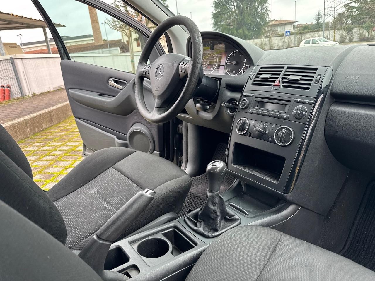 Mercedes-benz A 180 CDI Avantgarde