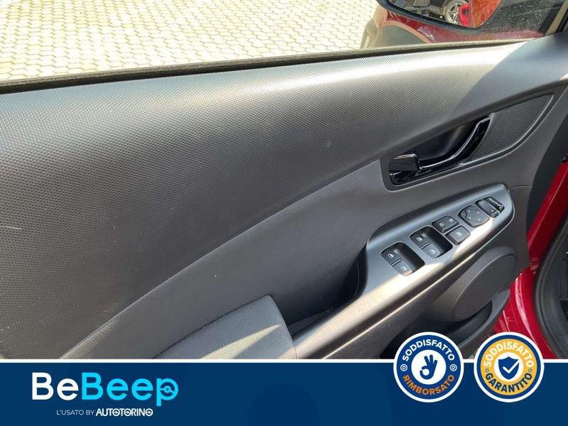 Hyundai Kona 1.0 T-GDI XPOSSIBLE 2WD 120CV