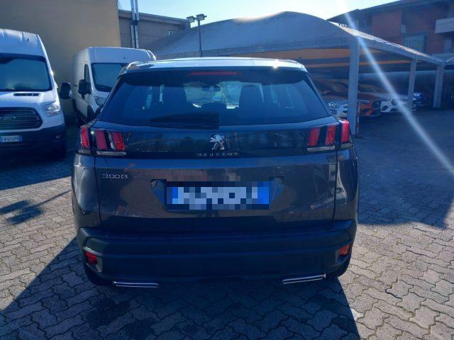 PEUGEOT 3008 PureTech Turbo 130 S&S Active Pack