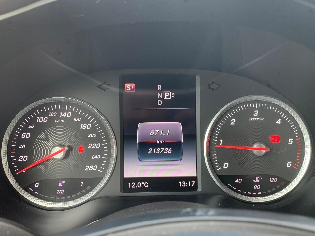 Mercedes-benz C 200d Business Neopat.