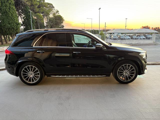 MERCEDES-BENZ GLE 350 de hybrid EQ 4Matic Premium Plus TETTO.