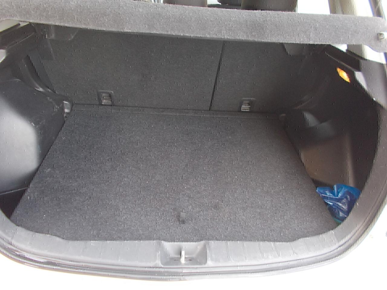 Mitsubishi ASX 1.6 2WD GPL Bi-Fuel Intense GPL