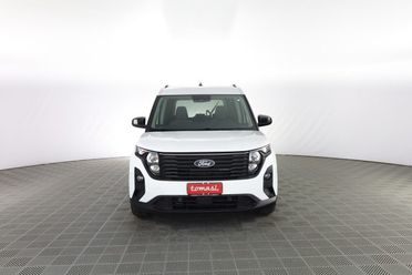 FORD Tourneo Courier 2ªs 1.0 EcoBoost Titanium