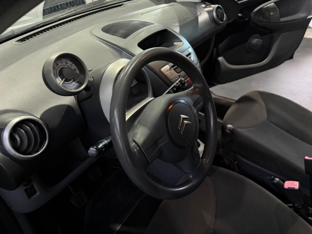 Citroen C1 1.0 5 porte CMP-5 AMIC1