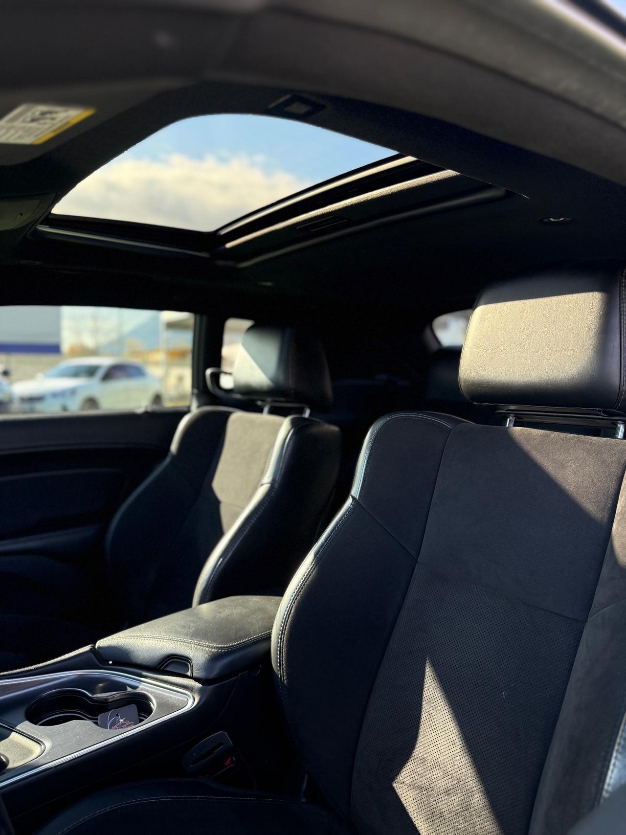 Dodge Nitro CHALLENGER 3.6 V6 305CV FULL OPTIONAL