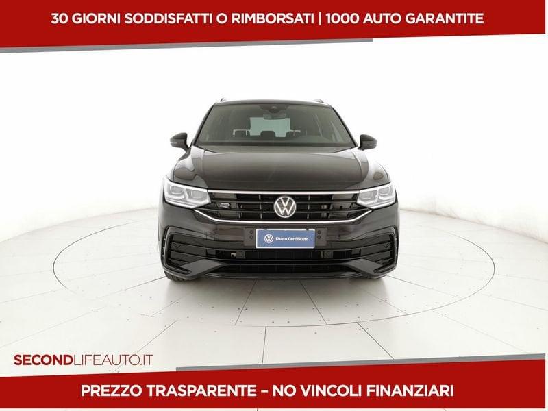 Volkswagen Tiguan 1.4 tsi eh R-Line dsg