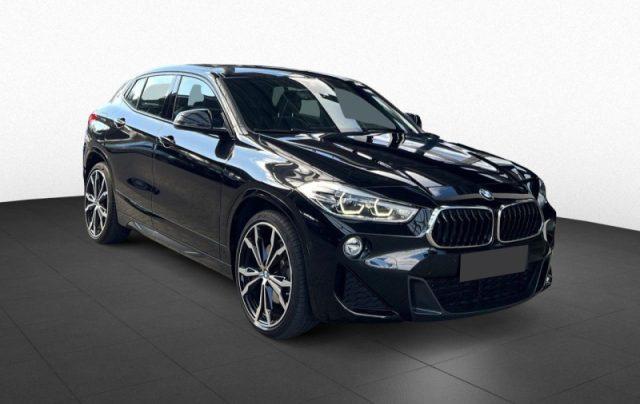 BMW X2 sDrive20i Msport